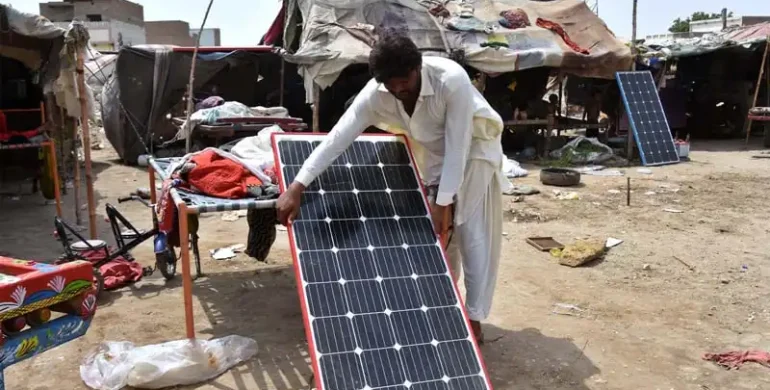 5 Reasons Why Donating a Solar Panel is the Best Way to Give Back